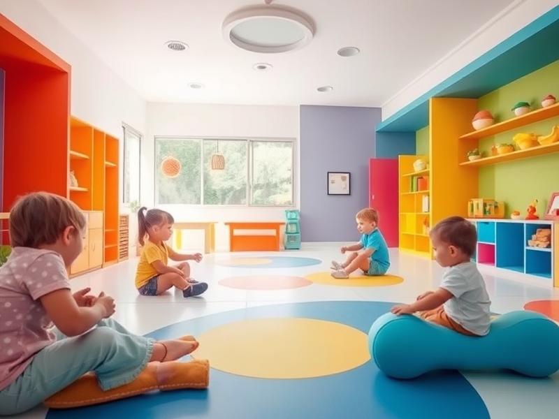 Consejos y Guías sobre Jardín Maternal Alberdi Córdoba en Córdoba